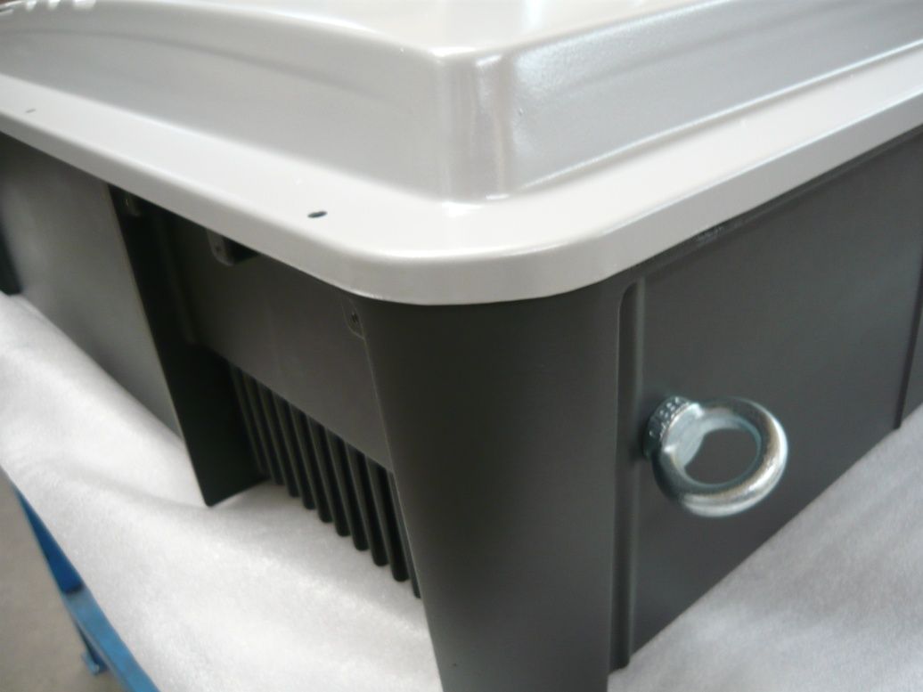 Sheet-metal part made to drawing (4)