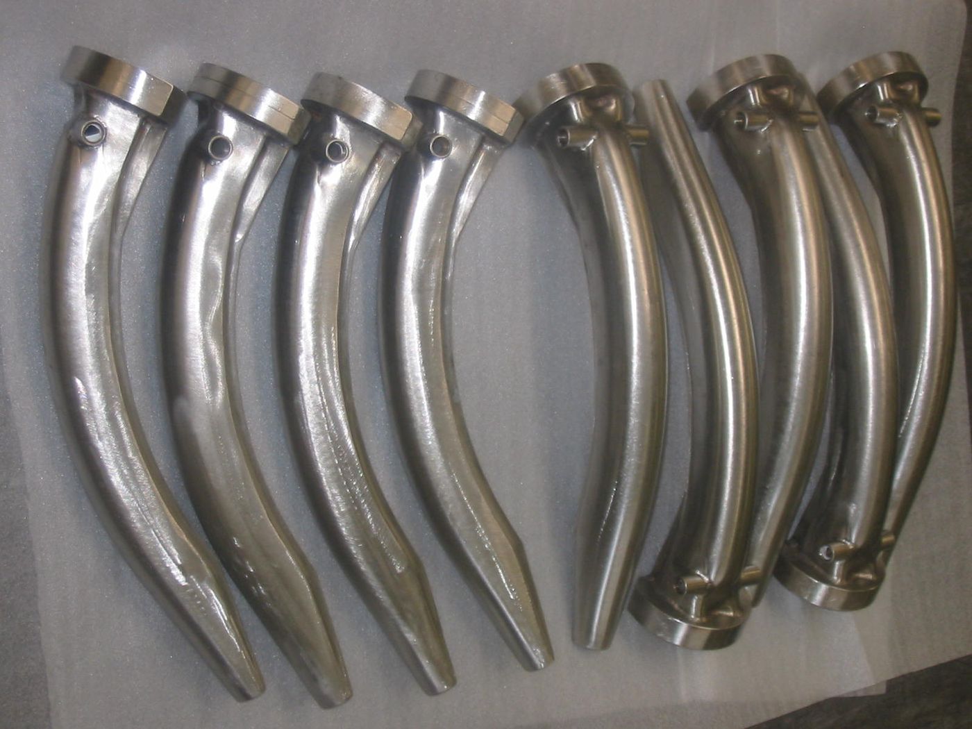 Sheet-metal part made to drawing (7)