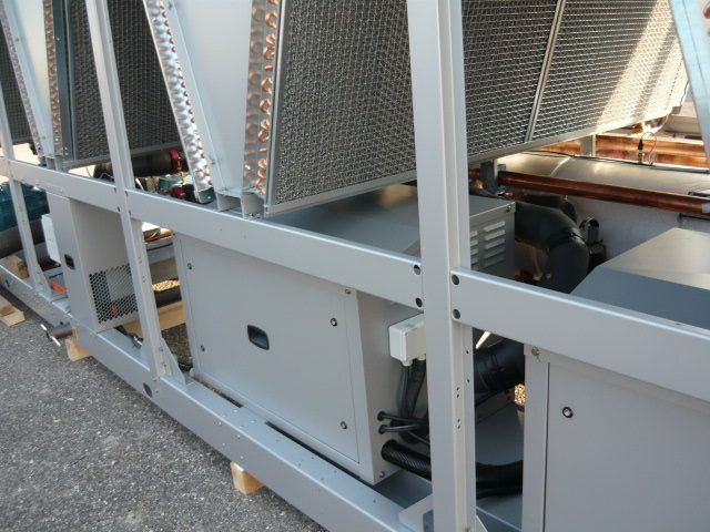 Sheet-metal part made to drawing (32)