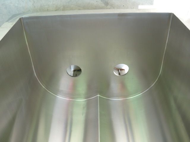 Sheet-metal part made to drawing (36)