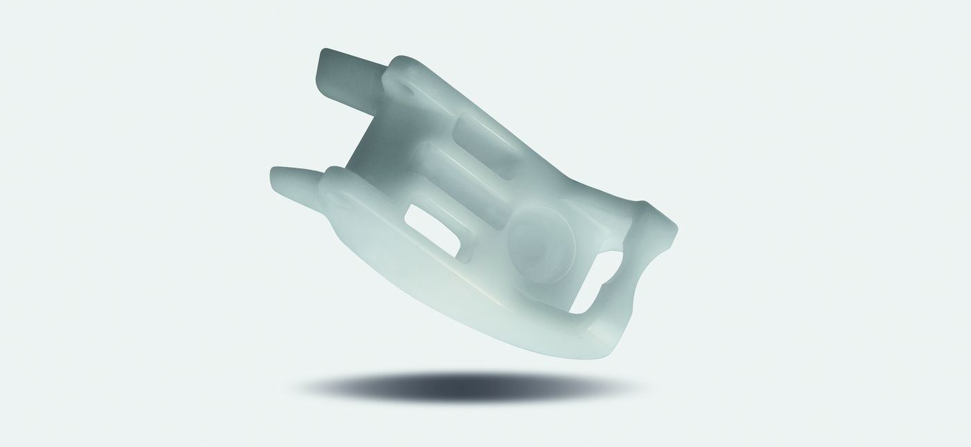 Engineering-plastic part machined to drawing (17)